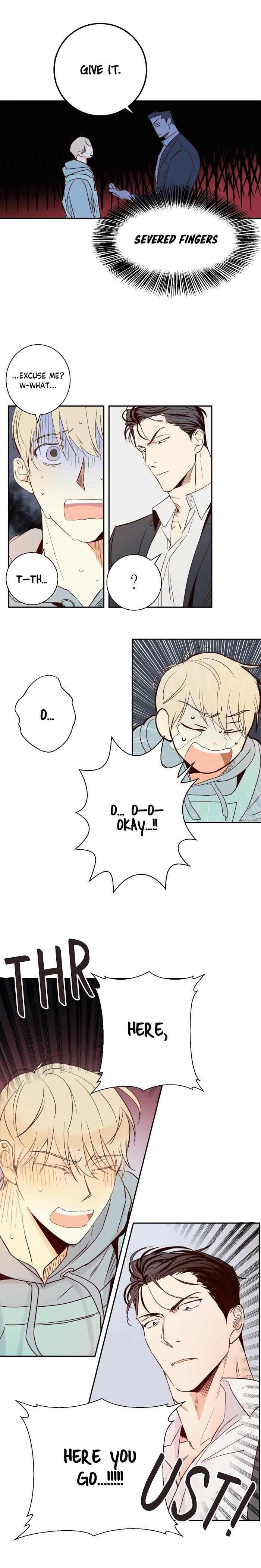 Dangerous-Convenience-Store-By-945-Uncensored-Eng page 15
