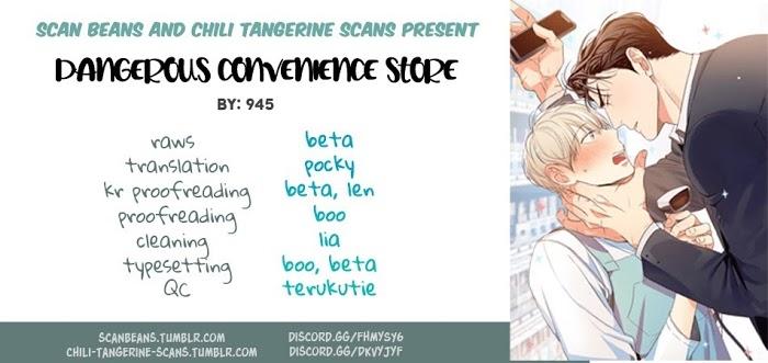 Dangerous-Convenience-Store-By-945-Uncensored-Eng page 18