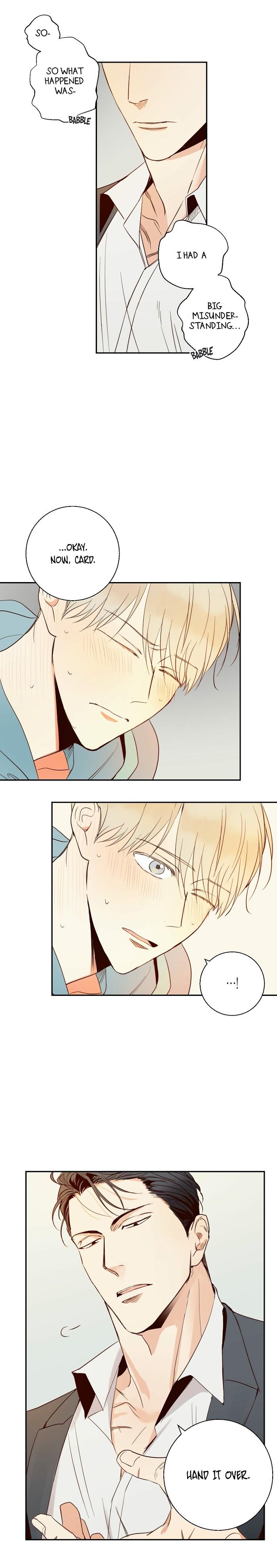 Dangerous-Convenience-Store-By-945-Uncensored-Eng page 4