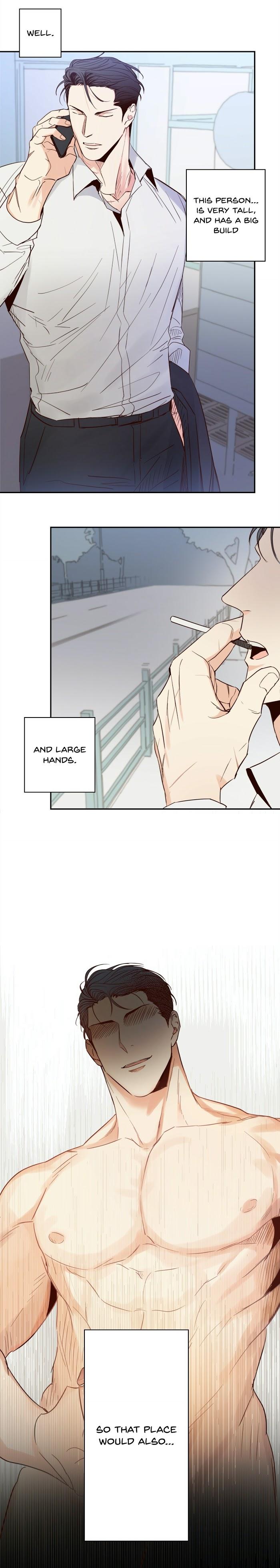 Dangerous-Convenience-Store-By-945-Uncensored-Eng page 8