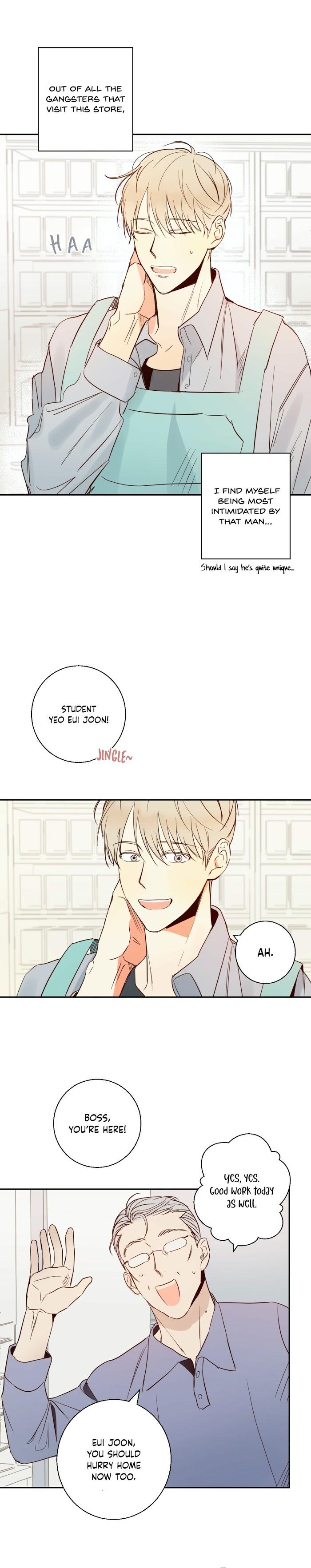 Dangerous-Convenience-Store-By-945-Uncensored-Eng page 11