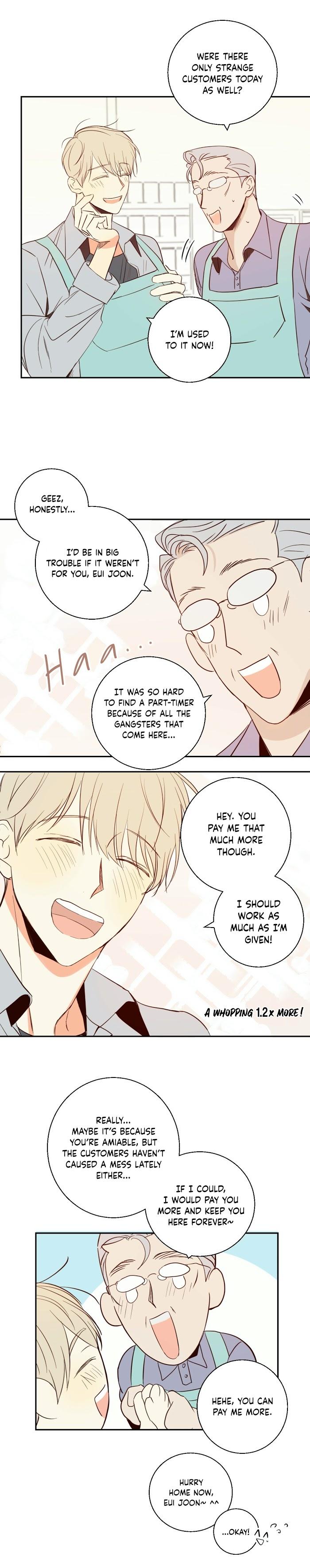 Dangerous-Convenience-Store-By-945-Uncensored-Eng page 12
