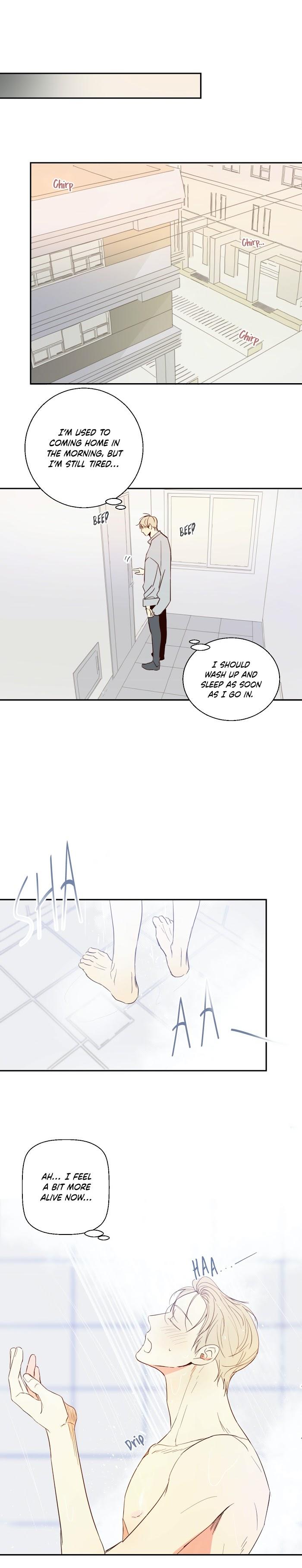 Dangerous-Convenience-Store-By-945-Uncensored-Eng page 13