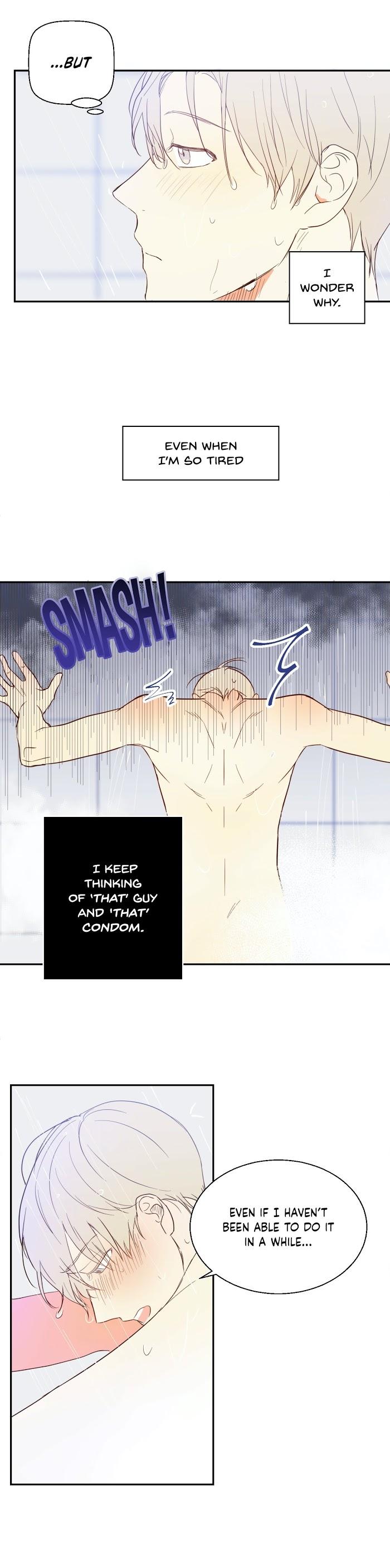 Dangerous-Convenience-Store-By-945-Uncensored-Eng page 14