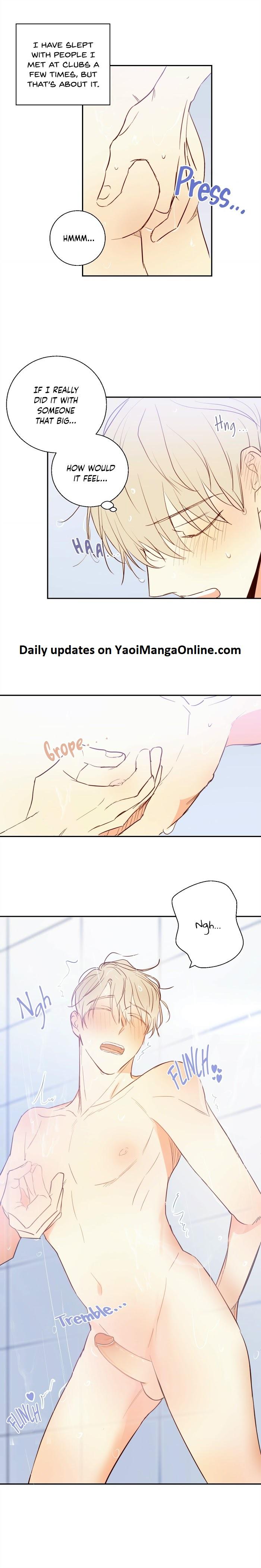Dangerous-Convenience-Store-By-945-Uncensored-Eng page 17