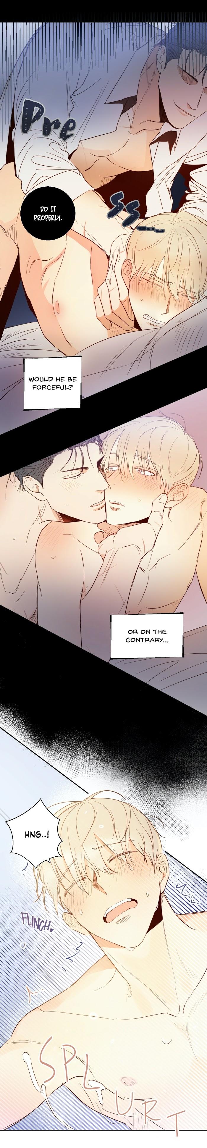 Dangerous-Convenience-Store-By-945-Uncensored-Eng page 19