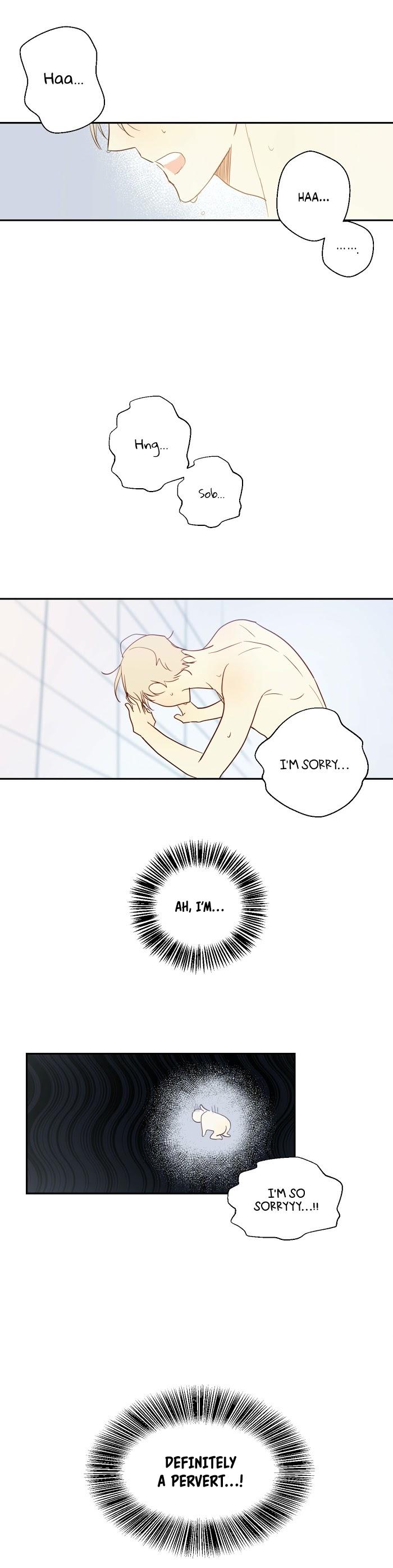 Dangerous-Convenience-Store-By-945-Uncensored-Eng page 20