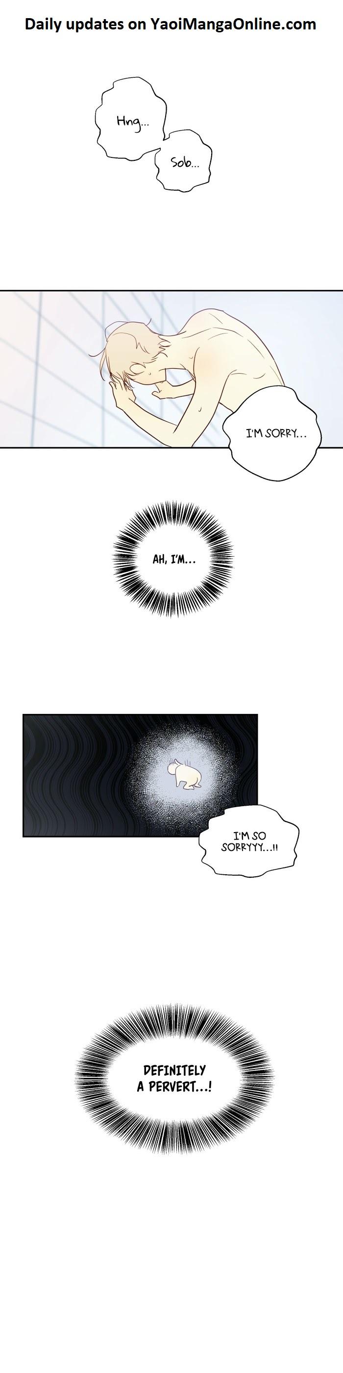 Dangerous-Convenience-Store-By-945-Uncensored-Eng chapter_003 thumbnail