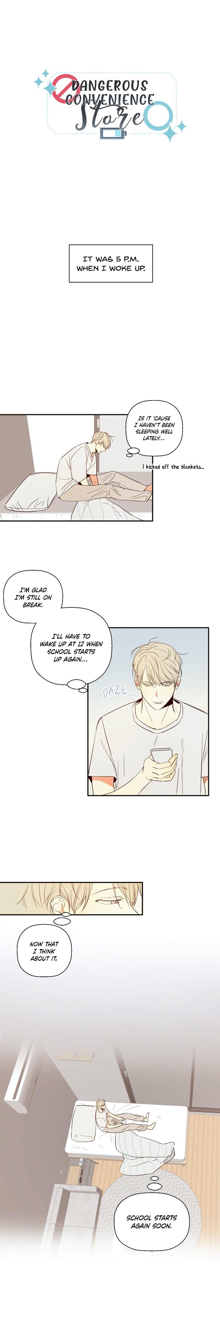 Dangerous-Convenience-Store-By-945-Uncensored-Eng page 2