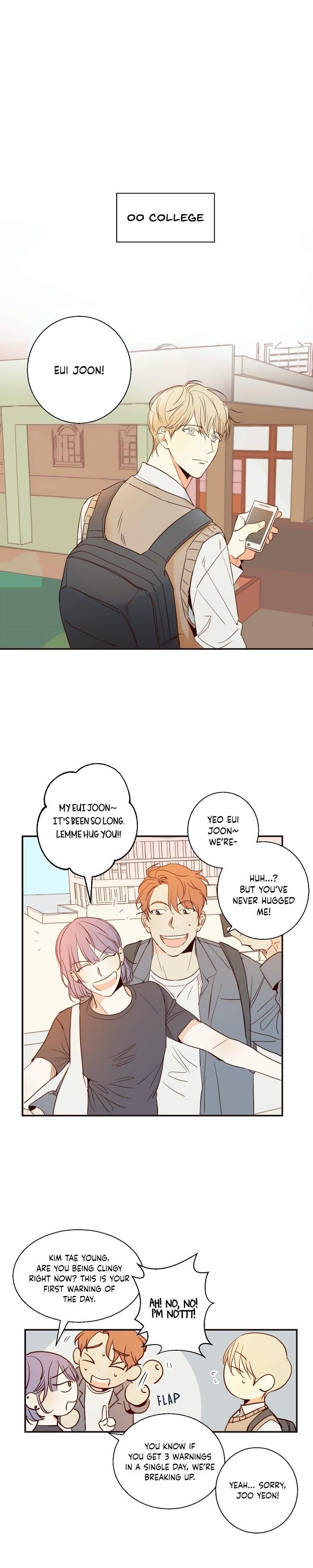 Dangerous-Convenience-Store-By-945-Uncensored-Eng page 3