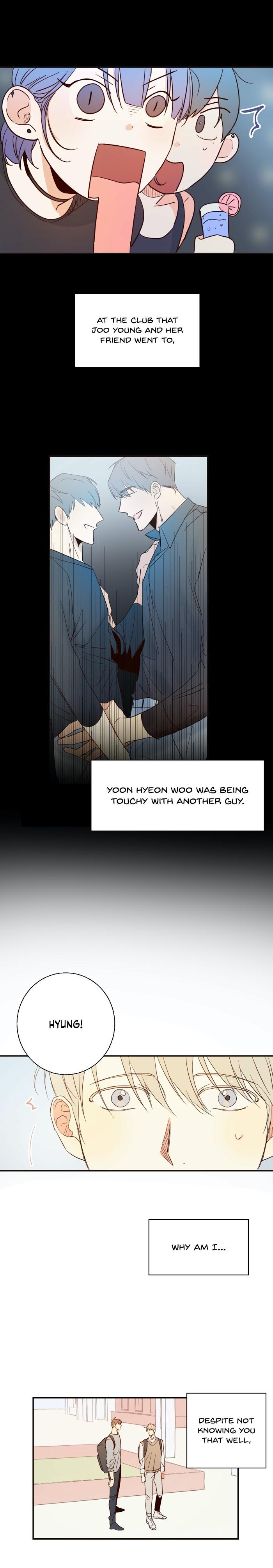 Dangerous-Convenience-Store-By-945-Uncensored-Eng page 9