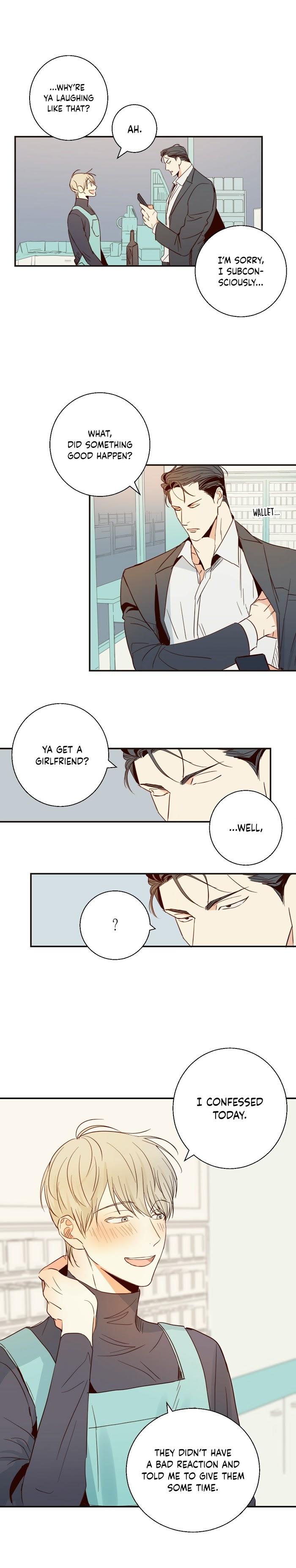 Dangerous-Convenience-Store-By-945-Uncensored-Eng page 13
