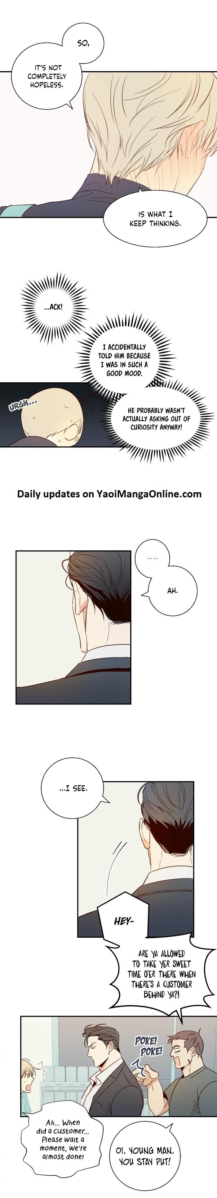 Dangerous-Convenience-Store-By-945-Uncensored-Eng page 14