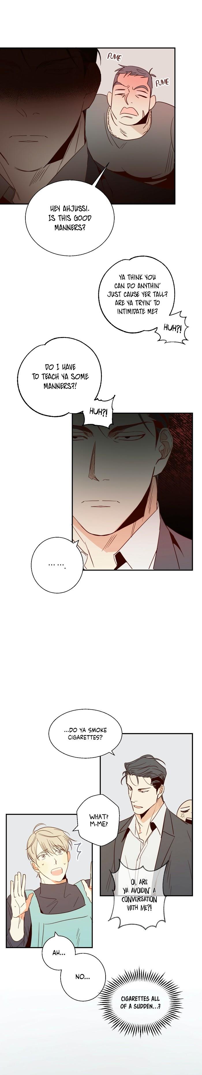 Dangerous-Convenience-Store-By-945-Uncensored-Eng page 15