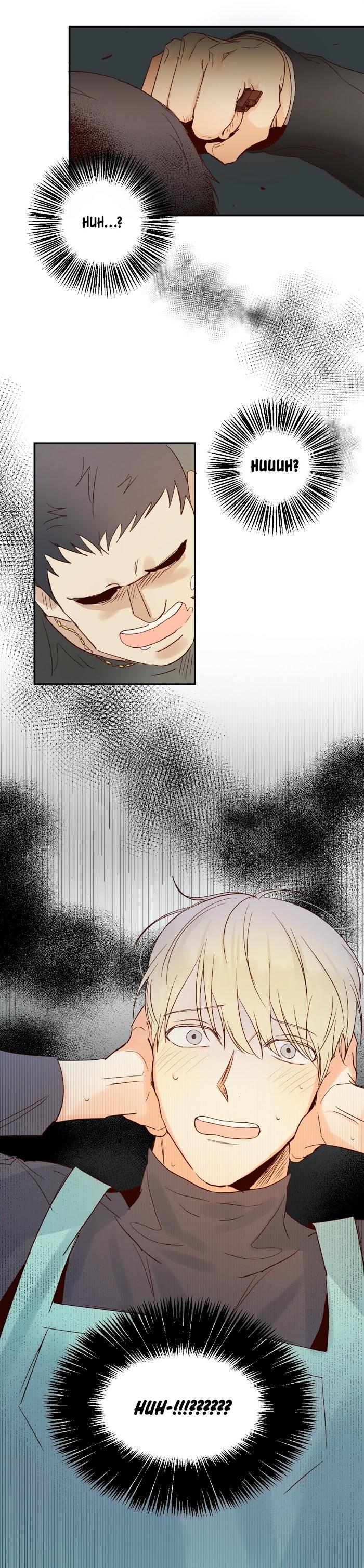 Dangerous-Convenience-Store-By-945-Uncensored-Eng page 17
