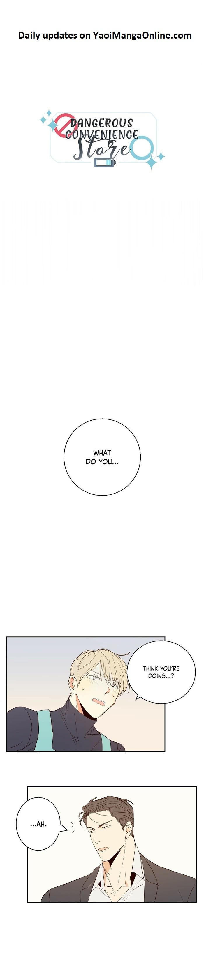 Dangerous-Convenience-Store-By-945-Uncensored-Eng page 2