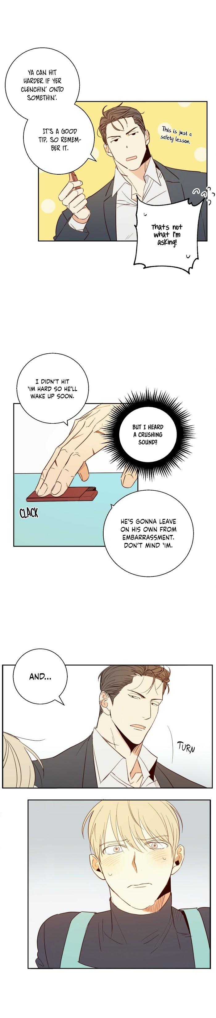 Dangerous-Convenience-Store-By-945-Uncensored-Eng page 3