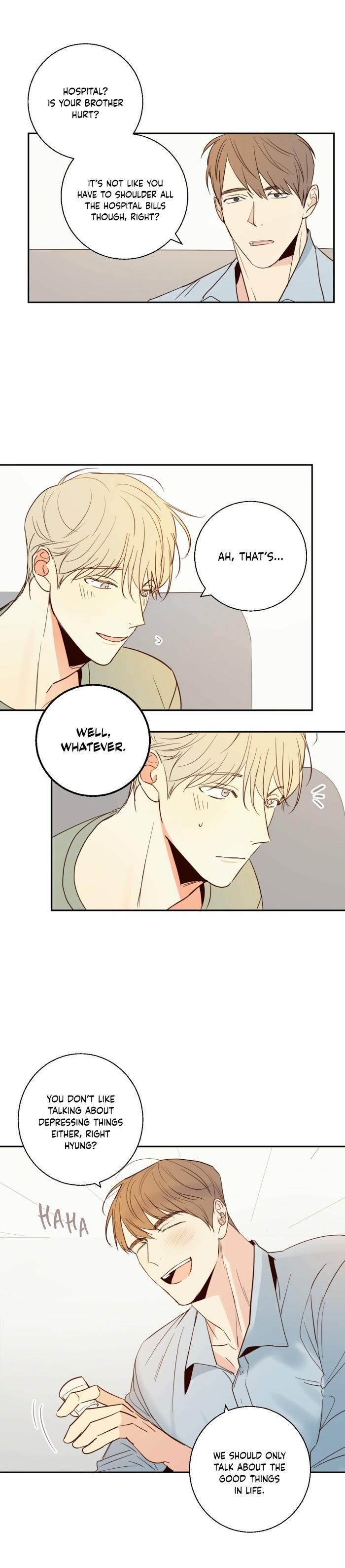 Dangerous-Convenience-Store-By-945-Uncensored-Eng page 11