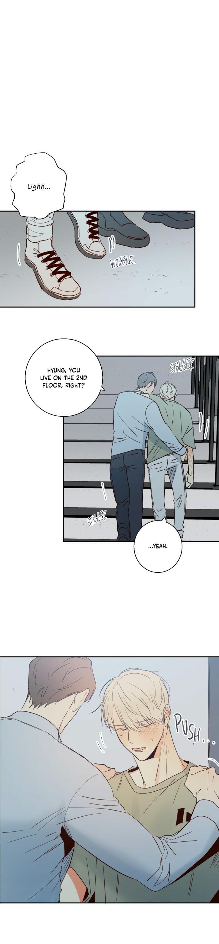 Dangerous-Convenience-Store-By-945-Uncensored-Eng page 14
