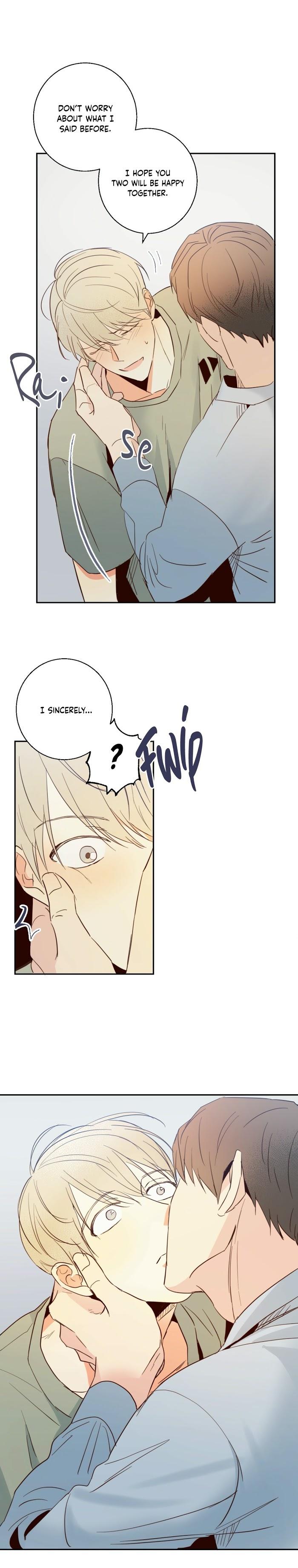 Dangerous-Convenience-Store-By-945-Uncensored-Eng page 16