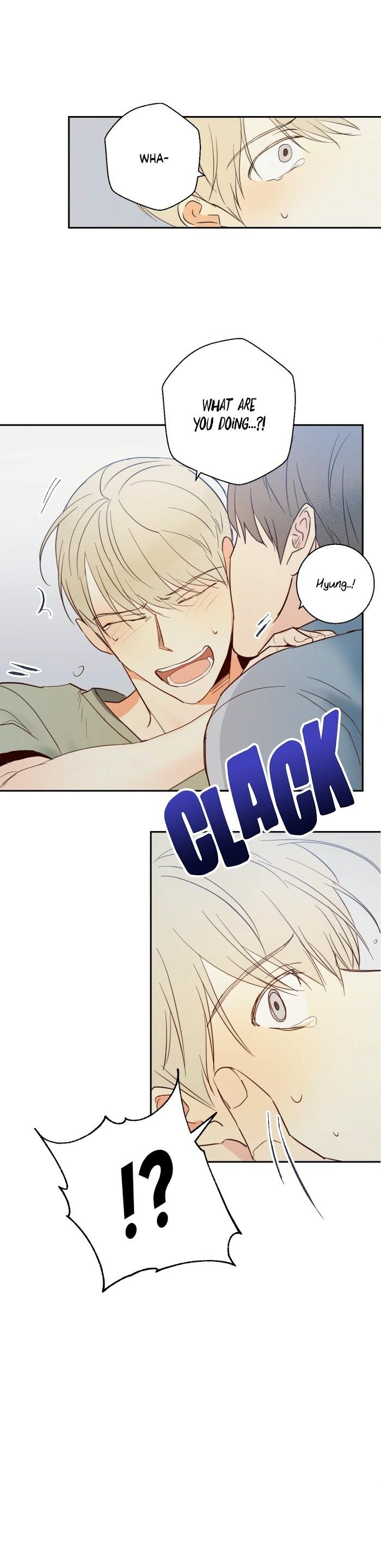 Dangerous-Convenience-Store-By-945-Uncensored-Eng page 17