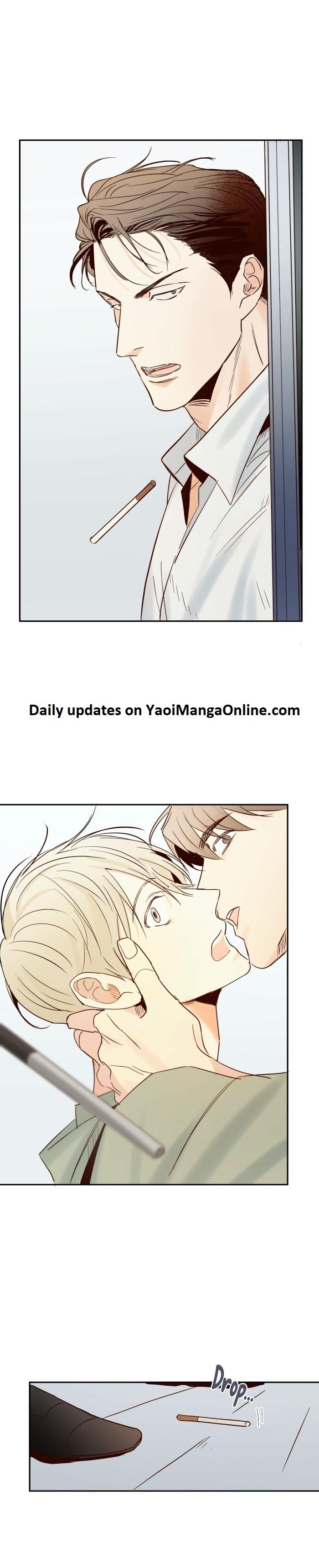Dangerous-Convenience-Store-By-945-Uncensored-Eng page 18