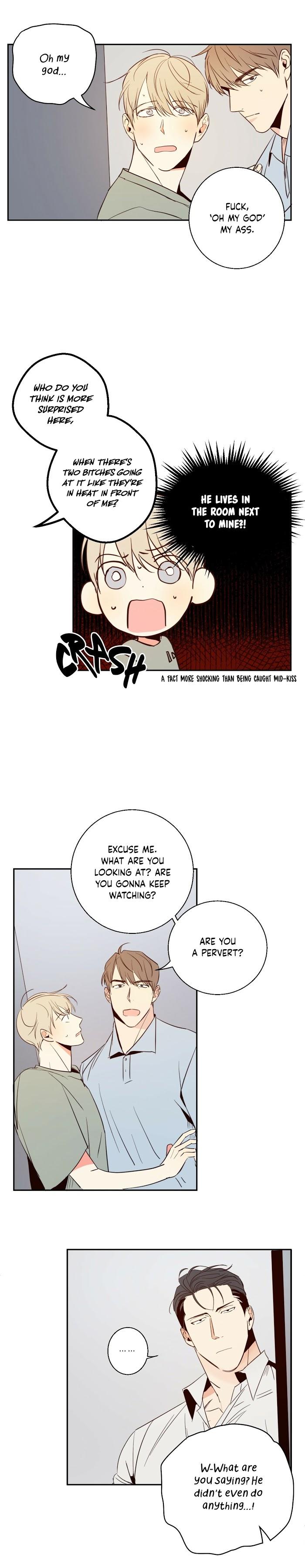 Dangerous-Convenience-Store-By-945-Uncensored-Eng page 3