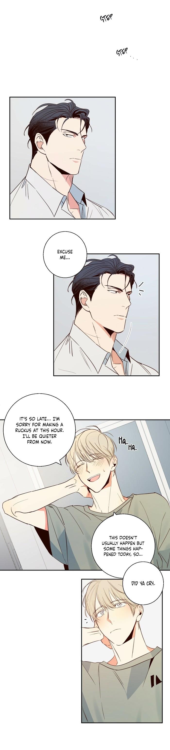 Dangerous-Convenience-Store-By-945-Uncensored-Eng page 7