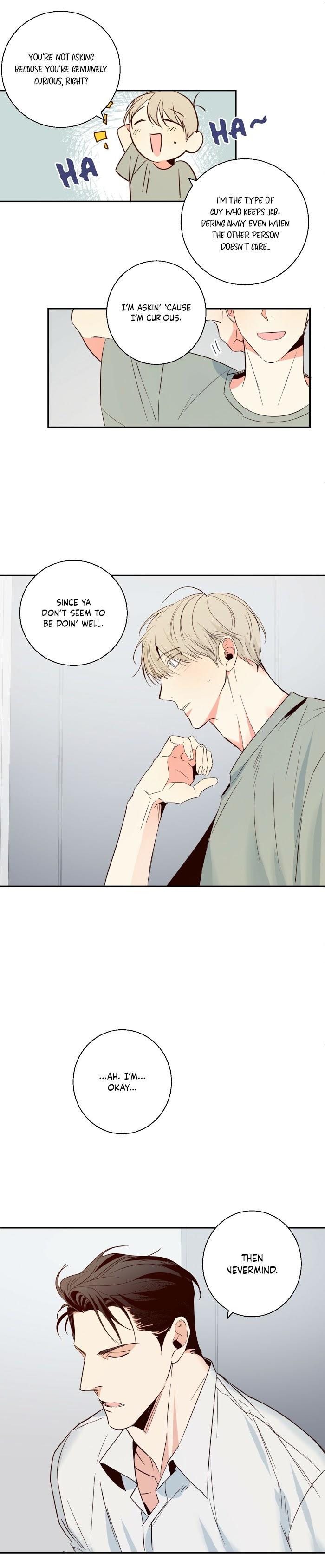 Dangerous-Convenience-Store-By-945-Uncensored-Eng page 9