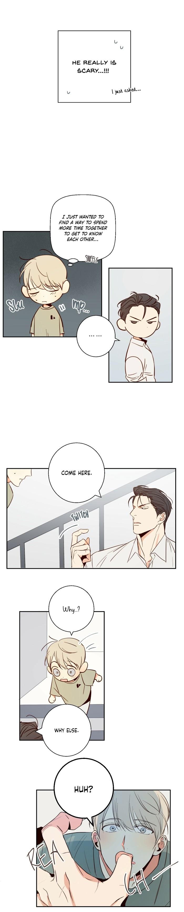 Dangerous-Convenience-Store-By-945-Uncensored-Eng page 12