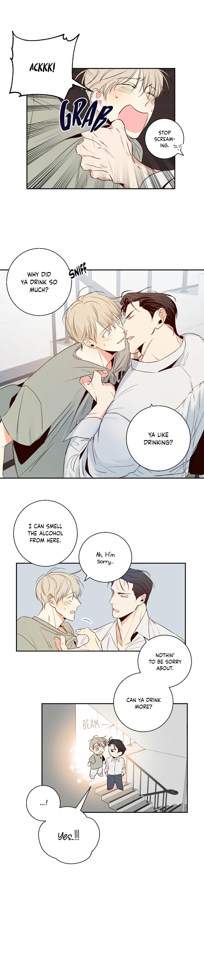 Dangerous-Convenience-Store-By-945-Uncensored-Eng page 13