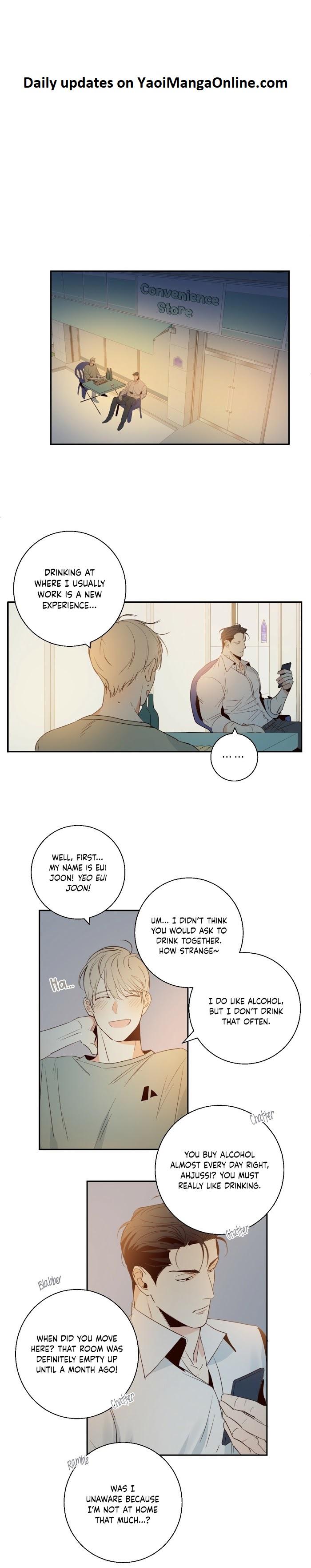 Dangerous-Convenience-Store-By-945-Uncensored-Eng page 14