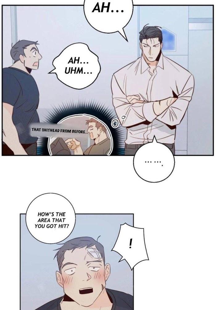 Dangerous-Convenience-Store-By-945-Uncensored-Eng page 27