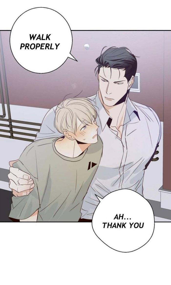 Dangerous-Convenience-Store-By-945-Uncensored-Eng page 34