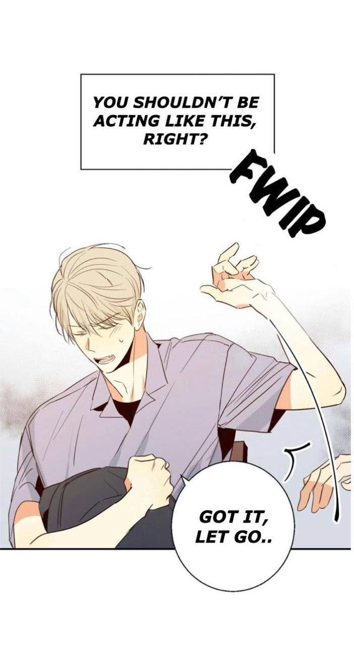 Dangerous-Convenience-Store-By-945-Uncensored-Eng page 16