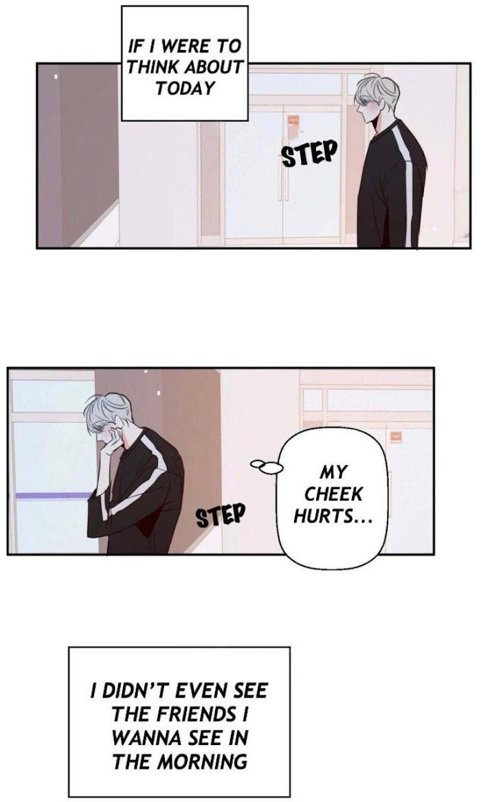 Dangerous-Convenience-Store-By-945-Uncensored-Eng page 49