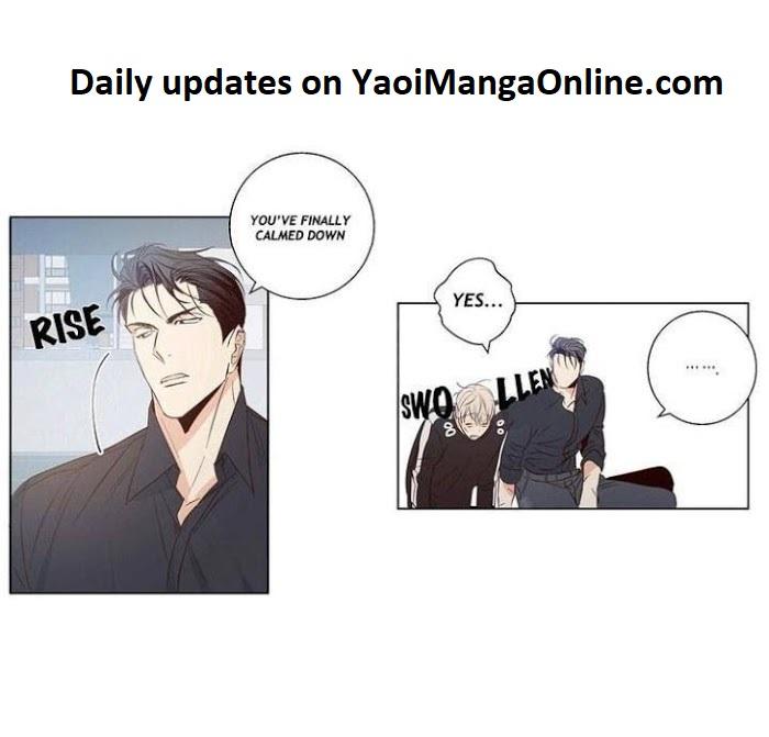 Dangerous-Convenience-Store-By-945-Uncensored-Eng page 3