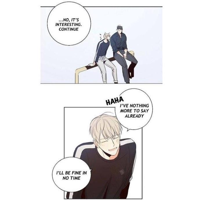 Dangerous-Convenience-Store-By-945-Uncensored-Eng page 15