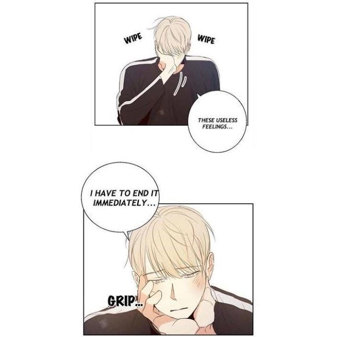Dangerous-Convenience-Store-By-945-Uncensored-Eng page 16