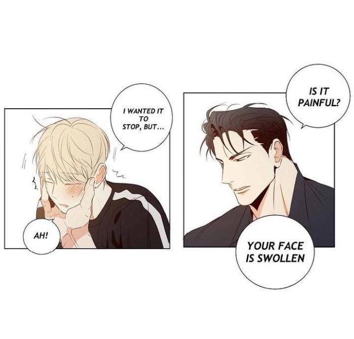 Dangerous-Convenience-Store-By-945-Uncensored-Eng page 18