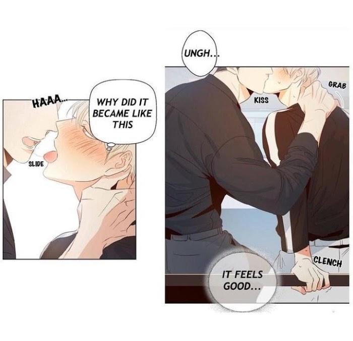 Dangerous-Convenience-Store-By-945-Uncensored-Eng page 26