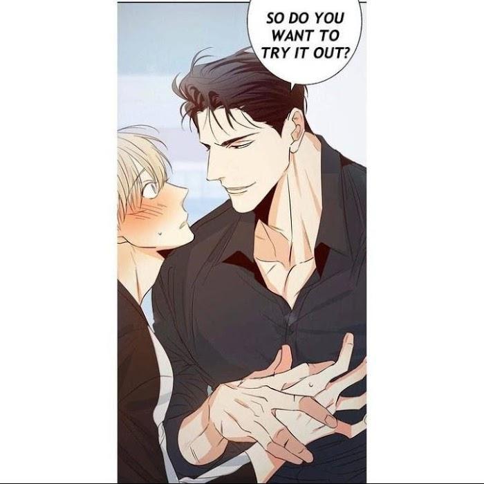 Dangerous-Convenience-Store-By-945-Uncensored-Eng page 34