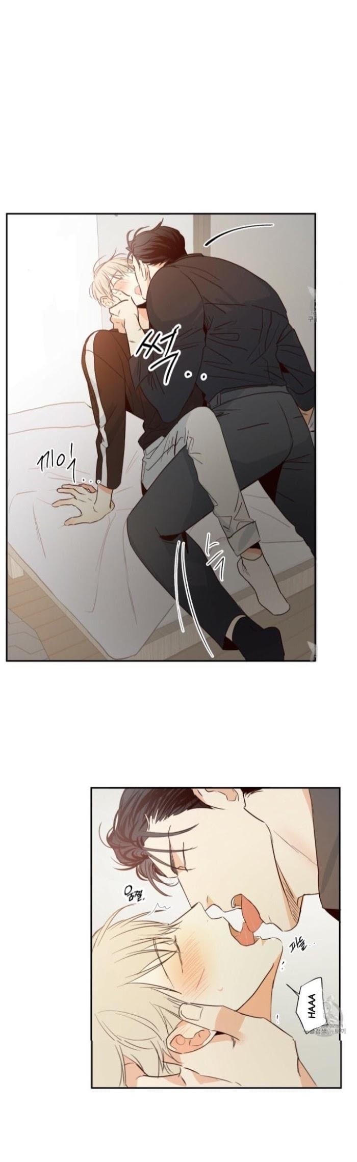 Dangerous-Convenience-Store-By-945-Uncensored-Eng page 3
