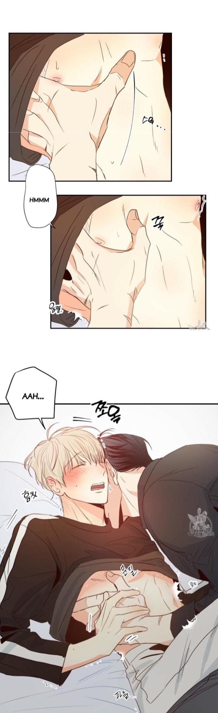 Dangerous-Convenience-Store-By-945-Uncensored-Eng page 5