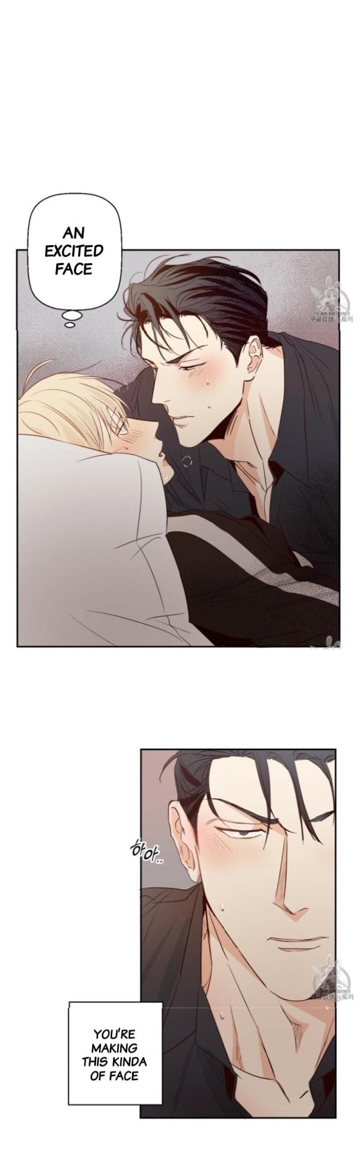 Dangerous-Convenience-Store-By-945-Uncensored-Eng page 8