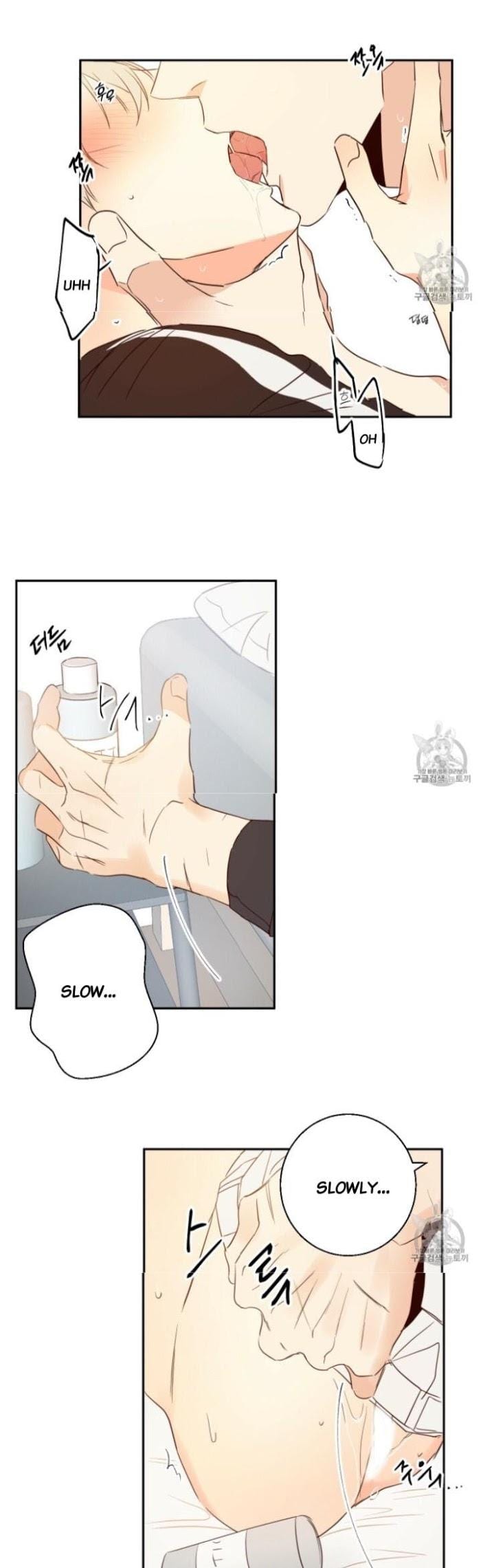 Dangerous-Convenience-Store-By-945-Uncensored-Eng page 11