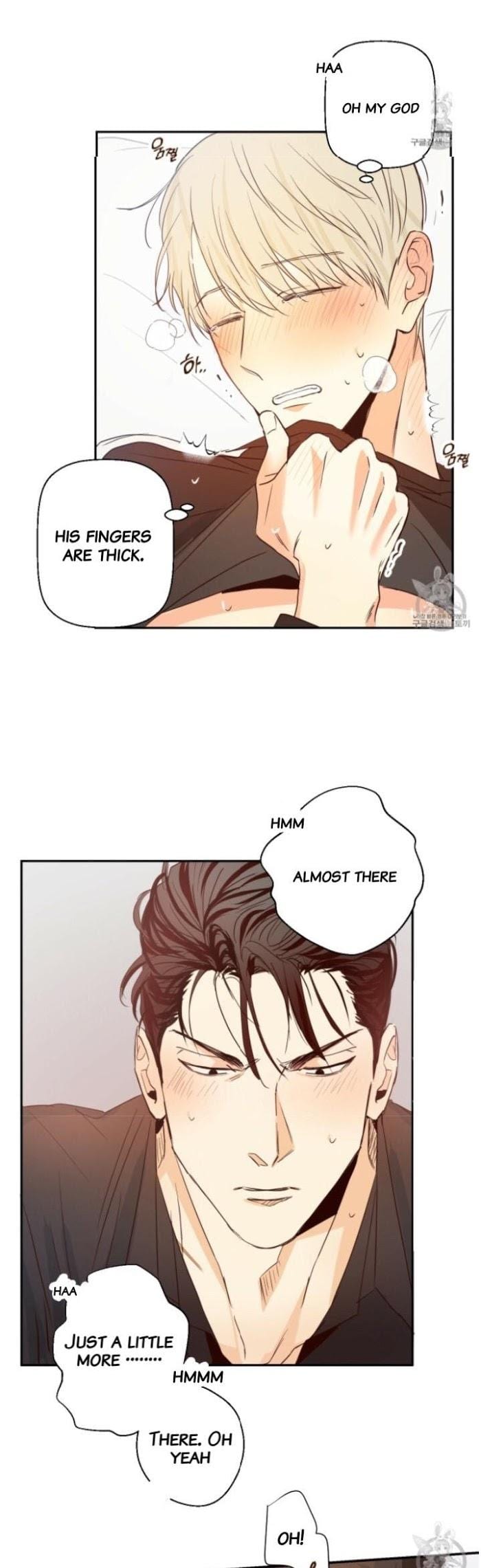Dangerous-Convenience-Store-By-945-Uncensored-Eng page 20