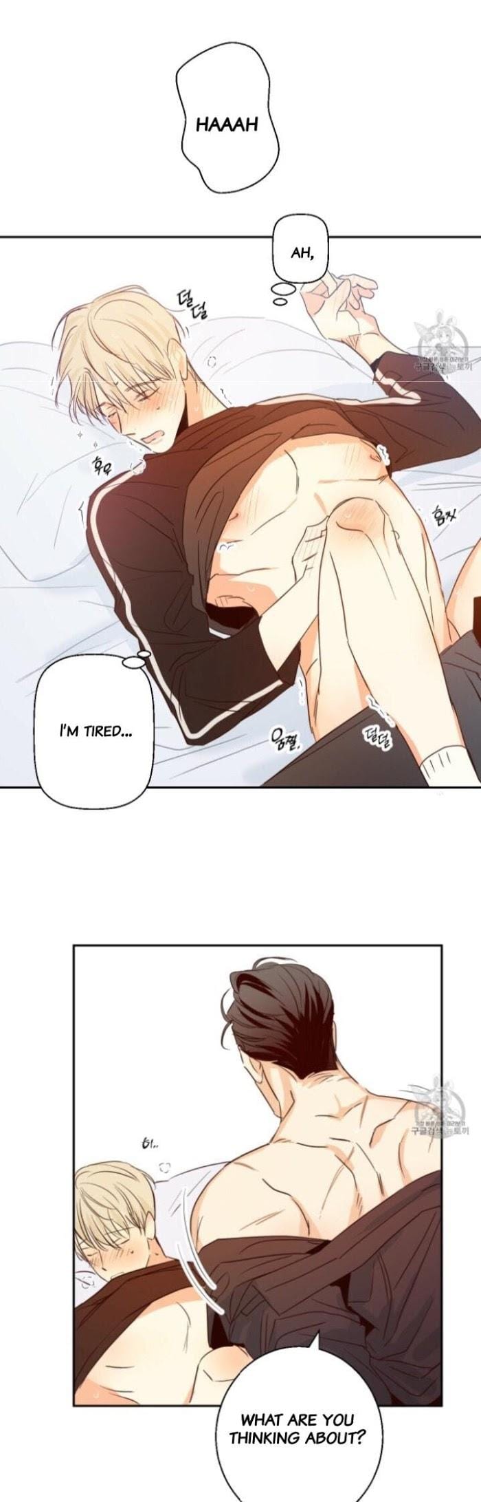 Dangerous-Convenience-Store-By-945-Uncensored-Eng page 27