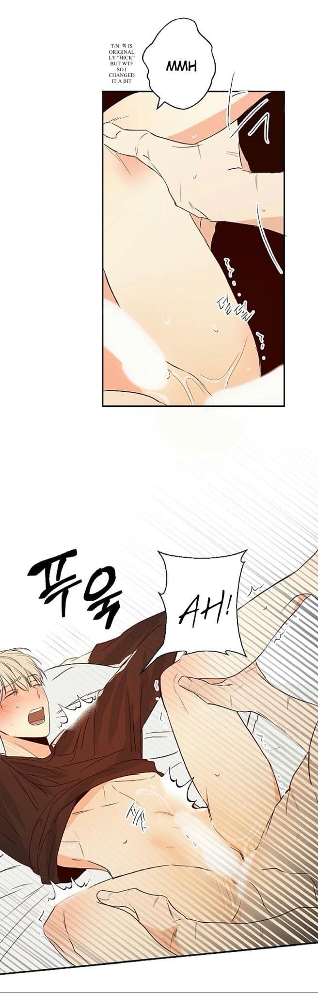 Dangerous-Convenience-Store-By-945-Uncensored-Eng page 7