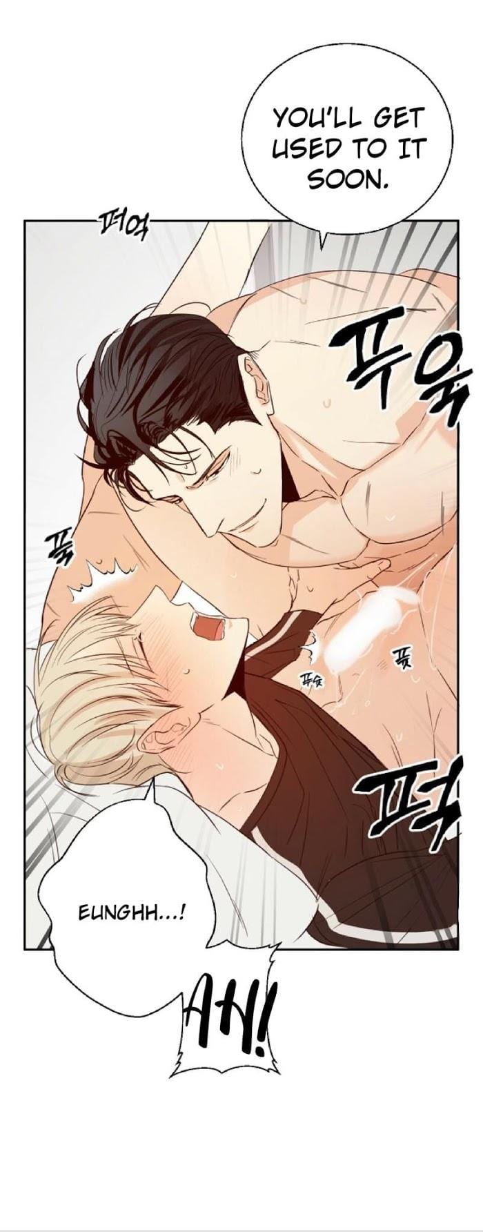Dangerous-Convenience-Store-By-945-Uncensored-Eng page 14